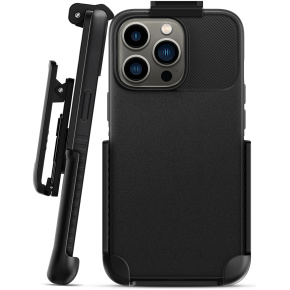 Encased Belt Clip Holster for Caseology Vault Series - iPhone 13 Pro Max