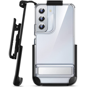 Encased Belt Clip Holster for ESR Kickstand Case - Samsung Galaxy S22