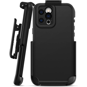 Encased Belt Clip Holster for Lifeproof Fre Case  - iPhone 12  Pro Max