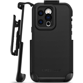 Encased Belt Clip Holster for Lifeproof Fre - iPhone 13 Pro Max