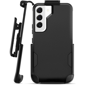 Encased Belt Clip Holster for Otterbox Commuter Case - Galaxy S22