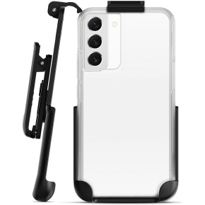 Encased Belt Clip Holster for Otterbox Symmetry Case - Galaxy S22