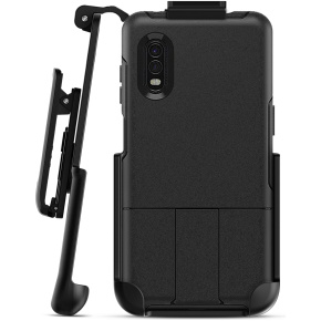 Encased Belt Clip Holster for Otterbox Universe Case - Galaxy XCover Pro