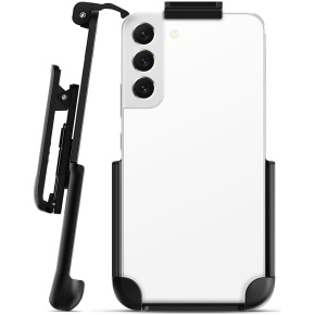 Encased Belt Clip Holster for Samsung Galaxy S22 Plus (Case Free)