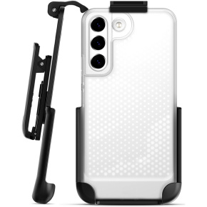Encased Belt Clip Holster for UAG Lucent Case - Galaxy S22