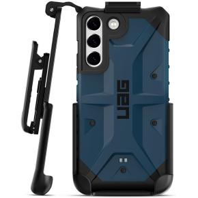 Encased Belt Clip Holster for UAG Pathfinder Case - Galaxy S22