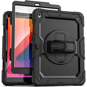 Encased Rugged Shield Case for Galaxy Tab A9+ 11"