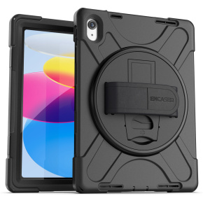 Encased Rugged-X Case for Tab M10 Plus (3rd Gen)