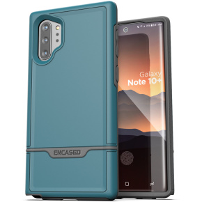 Galaxy Note 10 Plus Rebel Angel Blue