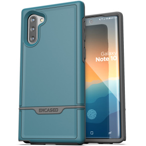 Galaxy Note 10 Rebel Angel Blue