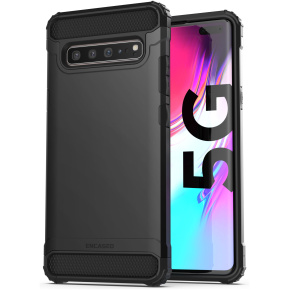 Galaxy S10 5G Scorpio Case Black