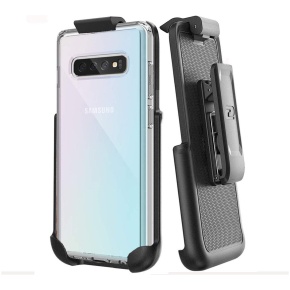 Galaxy S10 Caseology Waterfall Holster