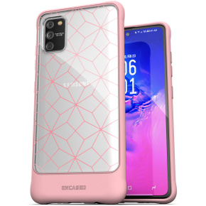 Galaxy S10 LITE Muse Case Pink