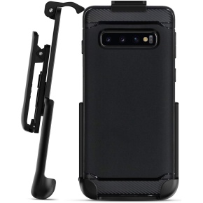 Galaxy S10 Plus Ringke Onyx Holster