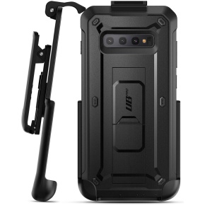 Galaxy S10 Plus Supcase Unicorn Beetle Pro Series Holster