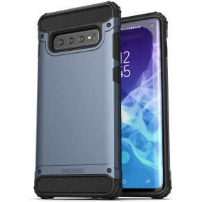 Galaxy S10 Scorpio Case Blue