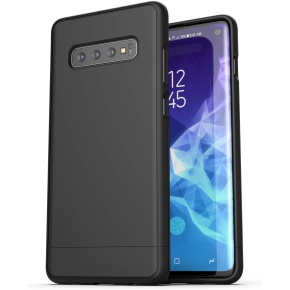 Galaxy S10 Slimshield Case Black