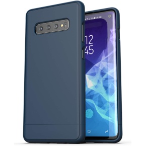 Galaxy S10 Slimshield Case Blue