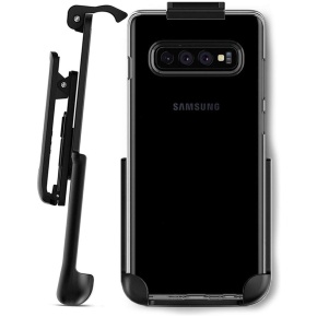 Galaxy S10 Spigen Liquid Crystal Holster