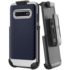 Galaxy S10 Spigen Neo Hybrid Holster