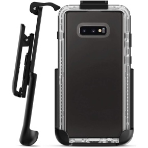 Galaxy S10e Lifeproof Next Holster