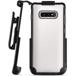Galaxy S10e Ringke Fusion Holster Black