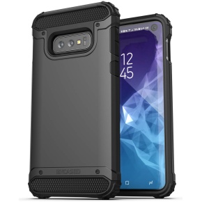 Galaxy S10e Scorpio Case Black