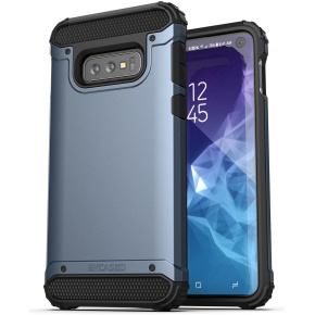 Galaxy S10e Scorpio Case Blue