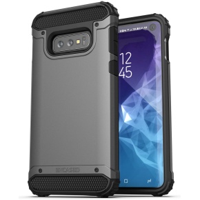 Galaxy S10e Scorpio Case Gunmetal