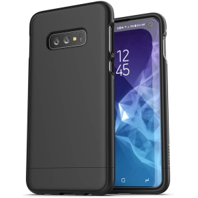 Galaxy S10e Slimshield Case Black