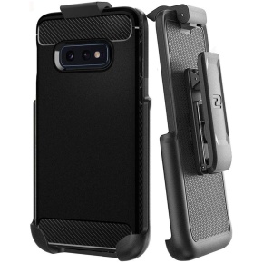 Galaxy S10e Spigen Rugged Armor Holster