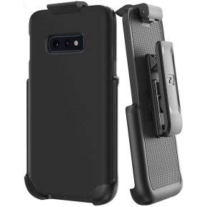 Galaxy S10e Spigen Silicone Fit Holster