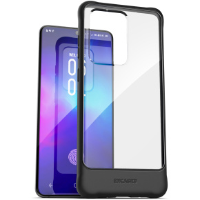 Galaxy S20 Ultra Muse Case Clear