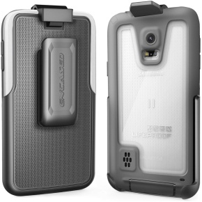 Galaxy S5 Lifeproof Fre Holster