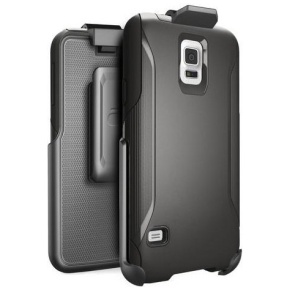 Galaxy S5 Otterbox Commuter Holster