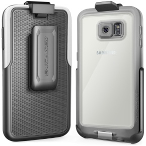 Galaxy S6 Lifeproof Fre Holster