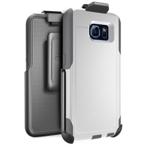 Galaxy S6 Otterbox Commuter Holster