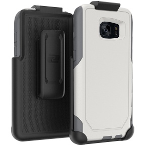 Galaxy S7 Otterbox Commuter Holster