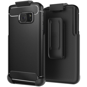 Galaxy S7 Spigen Rugged Armor Holster