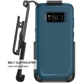 Galaxy S8 Otterbox Defender Holster