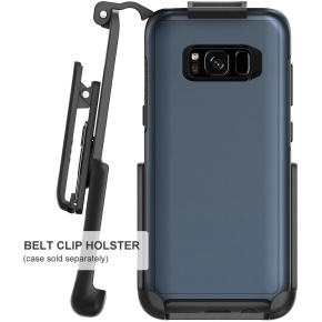 Galaxy S8 Otterbox Symmetry Holster