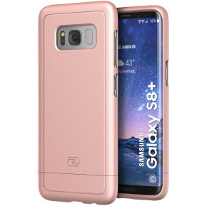 Galaxy S8 Plus Slimshield Case Rose Gold