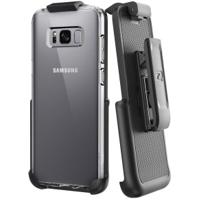 Galaxy S8 Plus Spigen Ultra Hybrid Holster