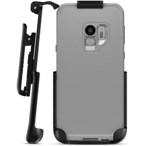 Galaxy S9 Lifeproof Fre Holster Black