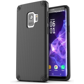 Galaxy S9 Nova Case Black