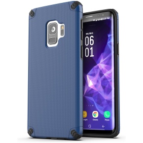 Galaxy S9 Nova Case Blue