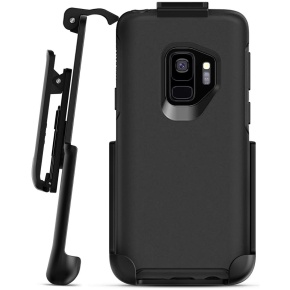 Galaxy S9 Otterbox Symmetry Holster