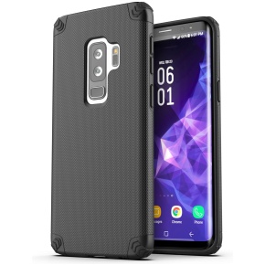 Galaxy S9 Plus Nova Case Black