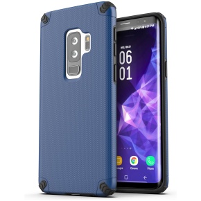 Galaxy S9 Plus Nova Case Blue