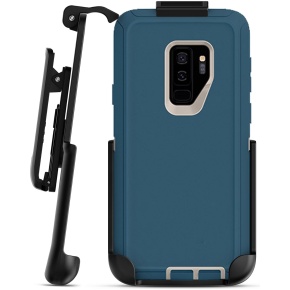 Galaxy S9 Plus Otterbox Defender Holster